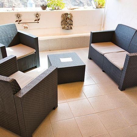 Malibu 2 Apartamento Con Aire Acondicionado, Campo De Tennis Y Piscina Con Solarium Puerto Rico  Bagian luar foto