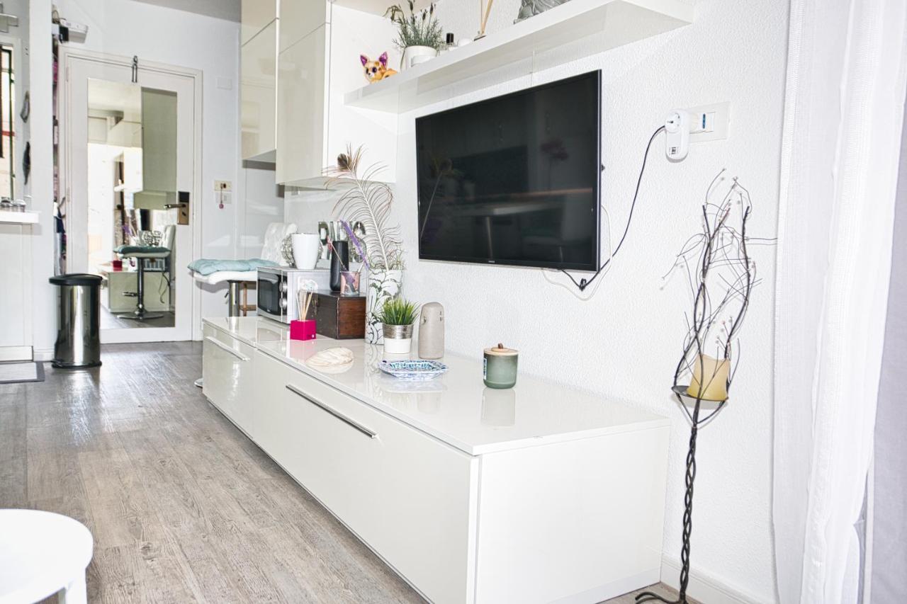 Malibu 2 Apartamento Con Aire Acondicionado, Campo De Tennis Y Piscina Con Solarium Puerto Rico  Bagian luar foto