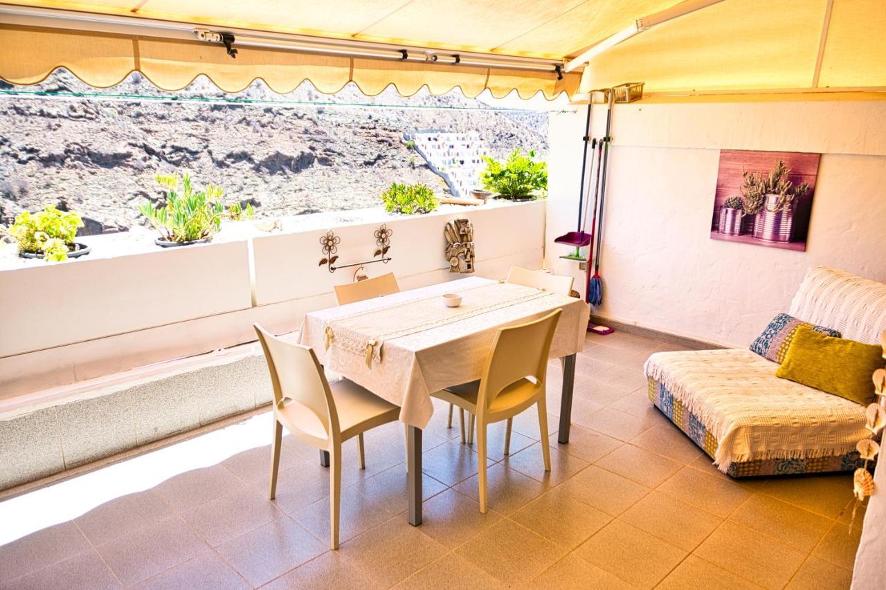 Malibu 2 Apartamento Con Aire Acondicionado, Campo De Tennis Y Piscina Con Solarium Puerto Rico  Bagian luar foto