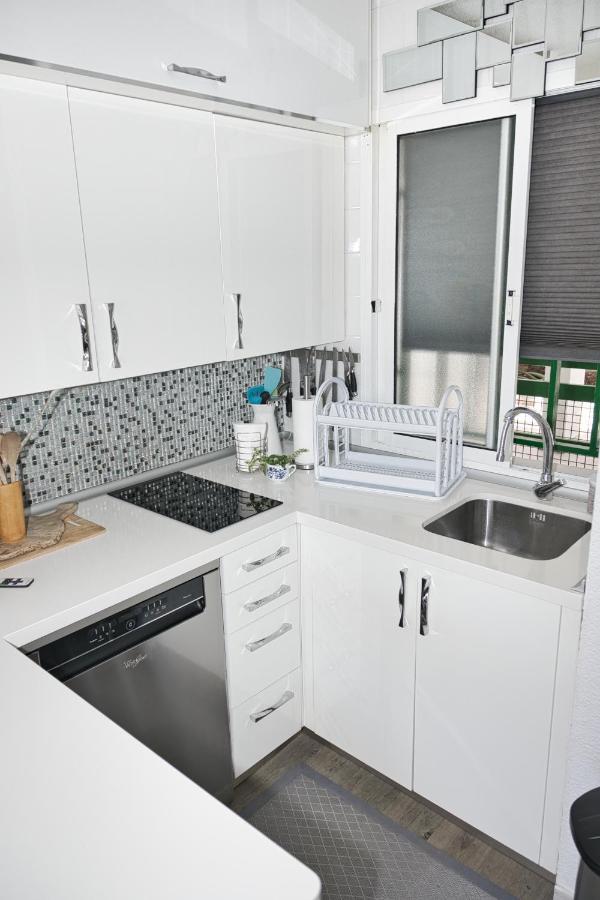 Malibu 2 Apartamento Con Aire Acondicionado, Campo De Tennis Y Piscina Con Solarium Puerto Rico  Bagian luar foto