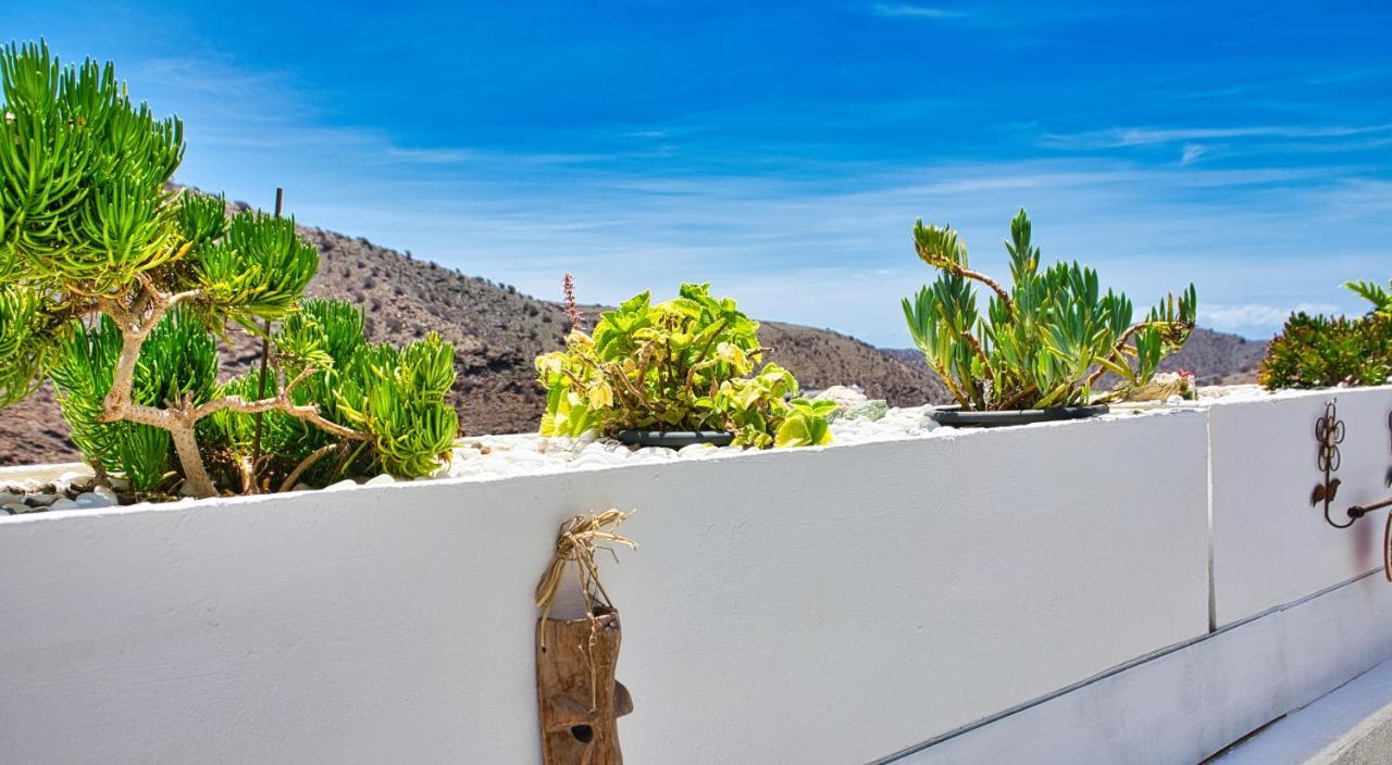 Malibu 2 Apartamento Con Aire Acondicionado, Campo De Tennis Y Piscina Con Solarium Puerto Rico  Bagian luar foto
