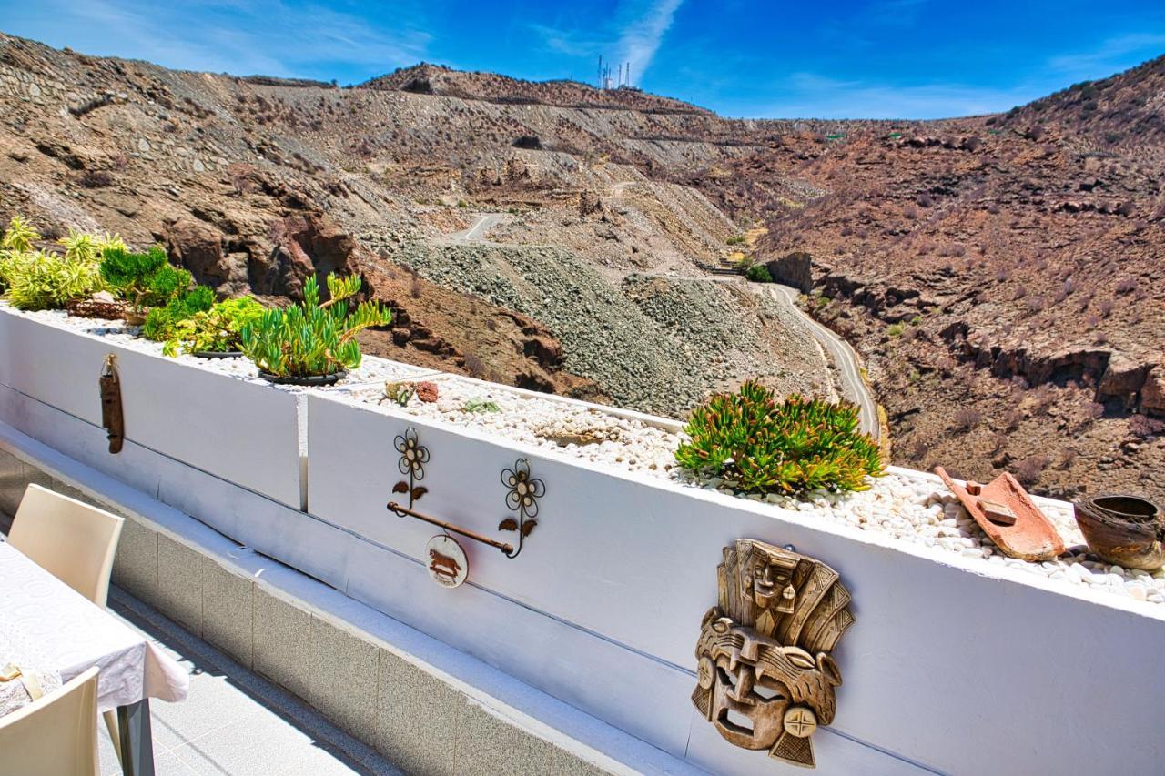 Malibu 2 Apartamento Con Aire Acondicionado, Campo De Tennis Y Piscina Con Solarium Puerto Rico  Bagian luar foto