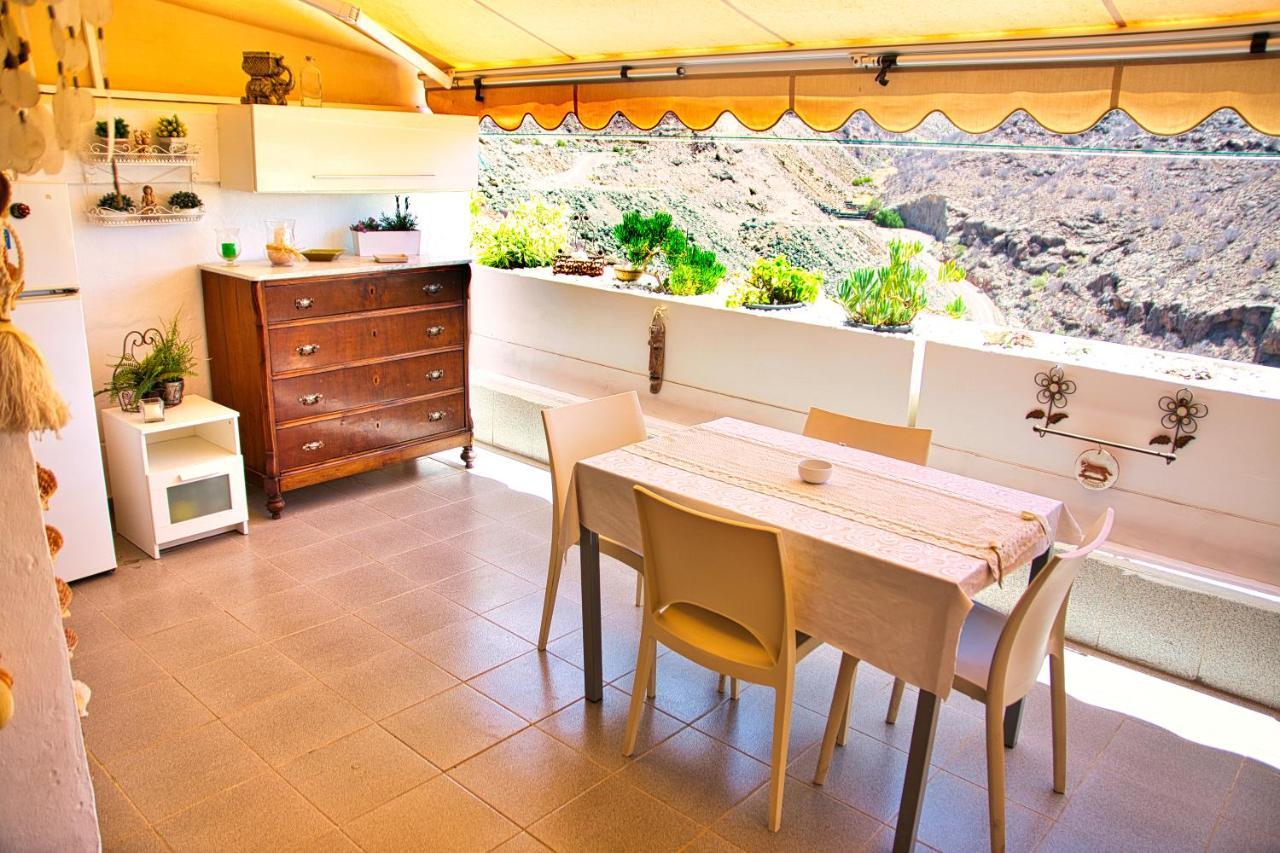 Malibu 2 Apartamento Con Aire Acondicionado, Campo De Tennis Y Piscina Con Solarium Puerto Rico  Bagian luar foto