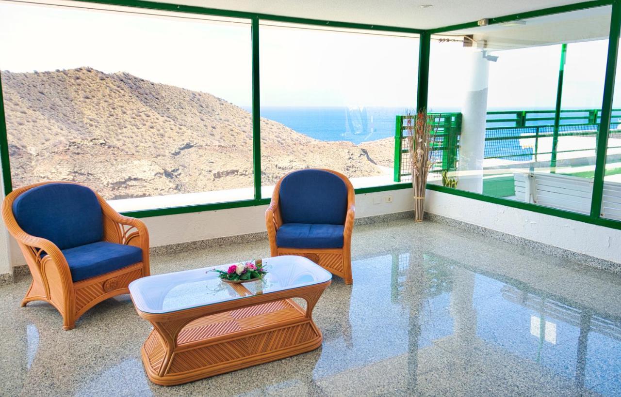 Malibu 2 Apartamento Con Aire Acondicionado, Campo De Tennis Y Piscina Con Solarium Puerto Rico  Bagian luar foto