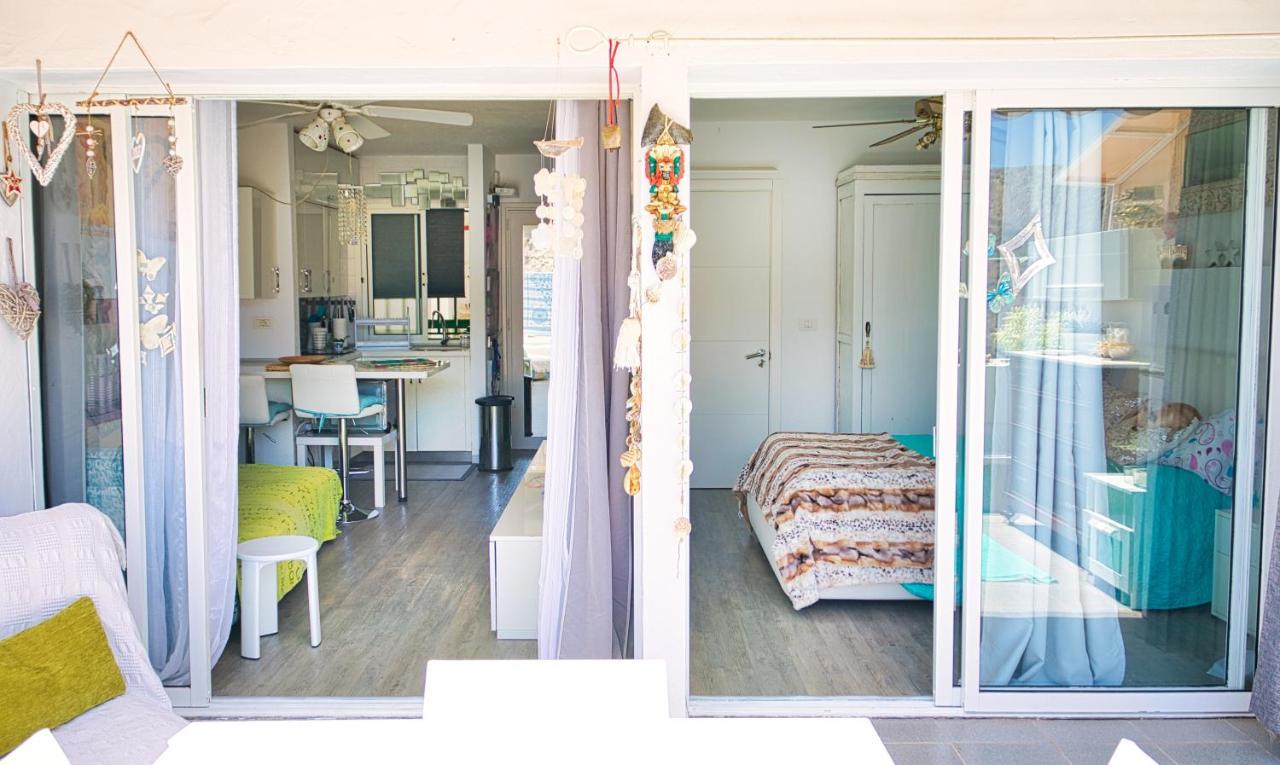 Malibu 2 Apartamento Con Aire Acondicionado, Campo De Tennis Y Piscina Con Solarium Puerto Rico  Bagian luar foto