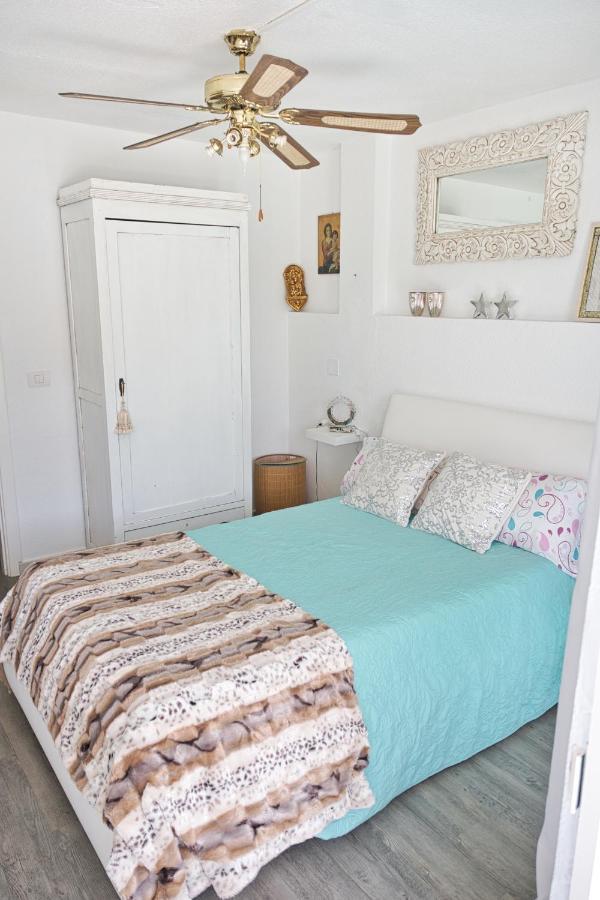 Malibu 2 Apartamento Con Aire Acondicionado, Campo De Tennis Y Piscina Con Solarium Puerto Rico  Bagian luar foto
